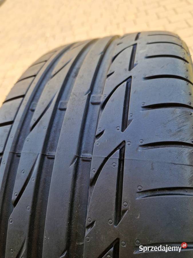 Bridgestone potenza s001 225 40 18 18cale Orzesze