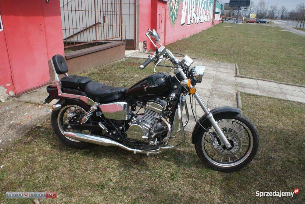 JUNAK M11 CENOWA Wrocław