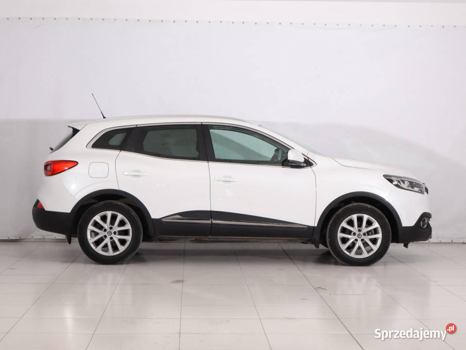 Renault Kadjar 12 TCe Piaseczno
