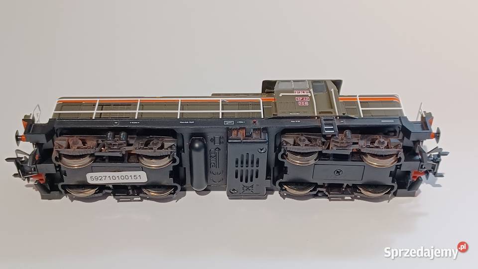 SP42108 Piko 59271 lubelskie Niemce