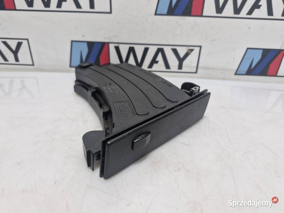 7034132 BMW E60 E61 CUPHOLDER UCHWYT NA KUBEK