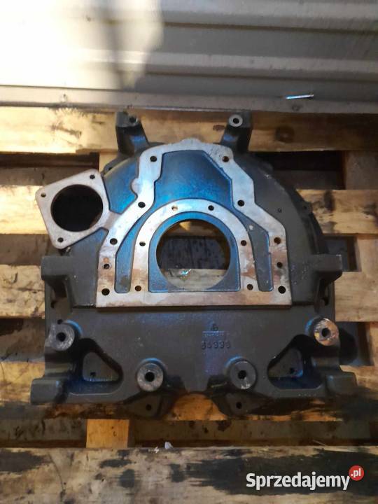 Silnik Sisu 44 cwa MF5460 64856490VALTRA N101 sprzedam