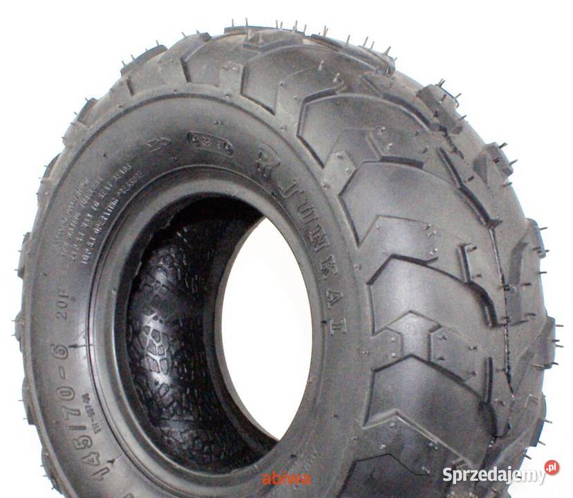 Opony QuadATV nowe ceny hurtowe Plecka Dąbrowa sprzedam