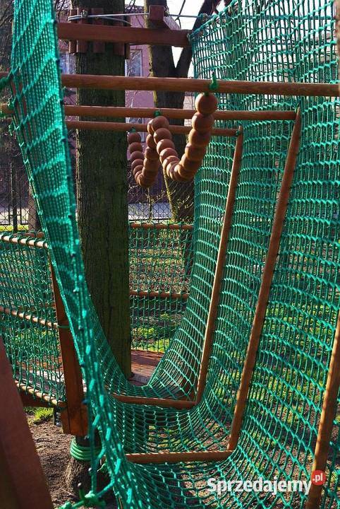 Sprzedam trasę w siatkach dzieci Skierniewice