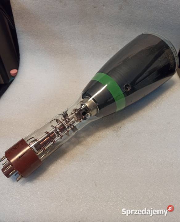 Lampa kineskopowa elektronowa 13O3 rosyjska łódzkie Skierniewice