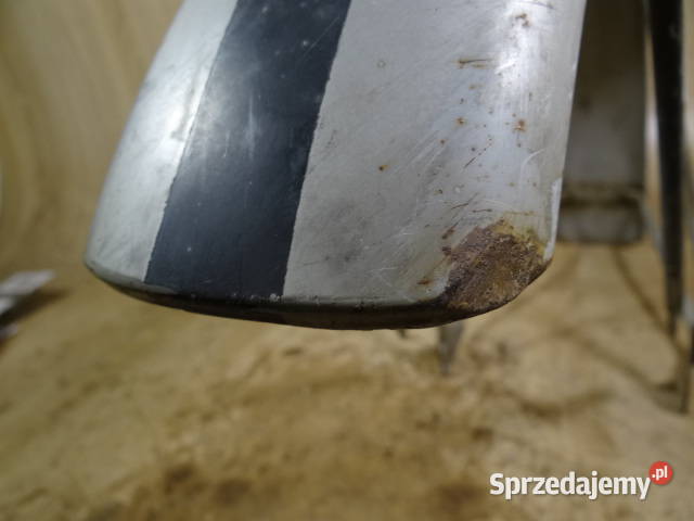 błotnik MZ ES 250 150 stary typ org DDR Żary