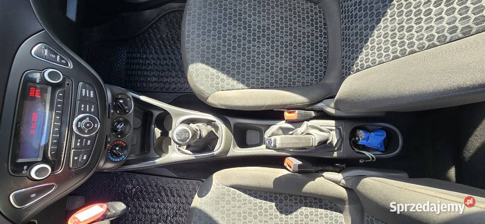 LPG Klimatyzacja Salon Polska 90KM łódzkie