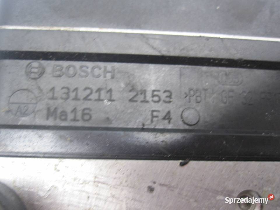 PEUGEOT 3008 I 12r pompa ABS 9674677580 Pompy hamulcowe świętokrzyskie Kielce