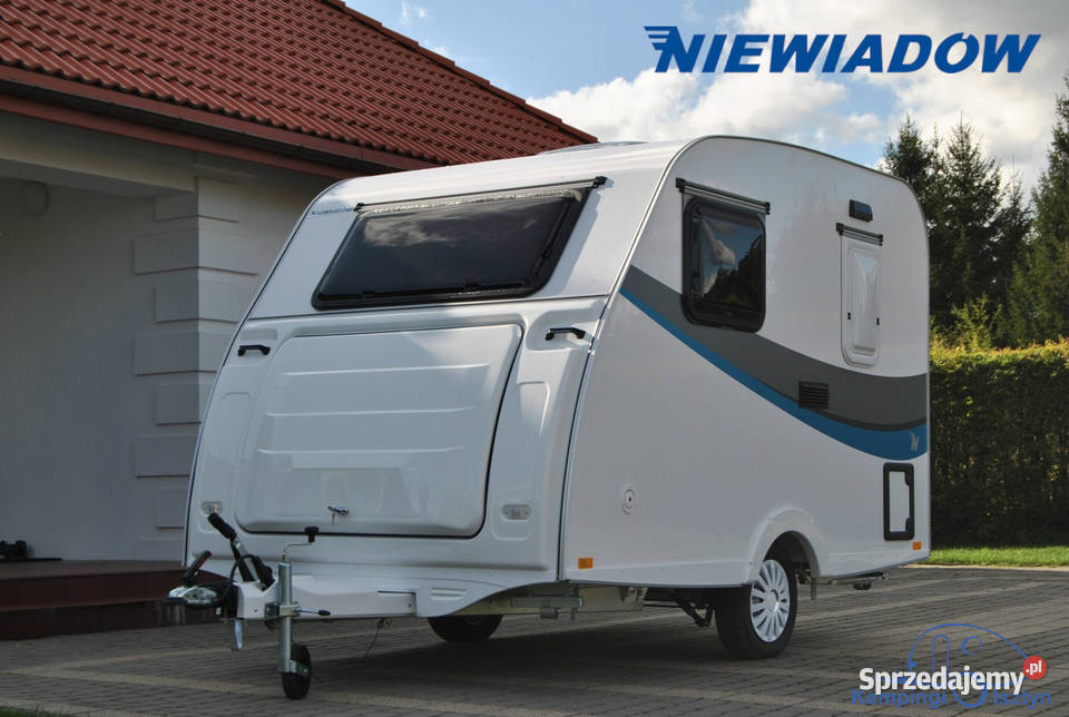 WYPRZEDAŻ Niewiadów NCross MINI 2023 Niewiadów