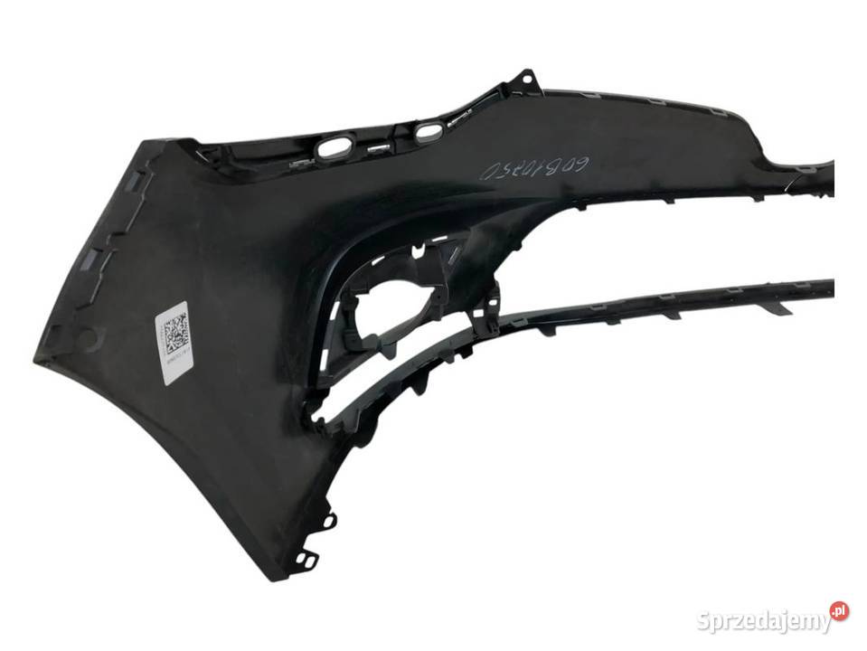 RENAULT CLIO IV LIFTINGU 20162019 ZDERZAK PRZÓD Skarżysko-Kamienna sprzedam