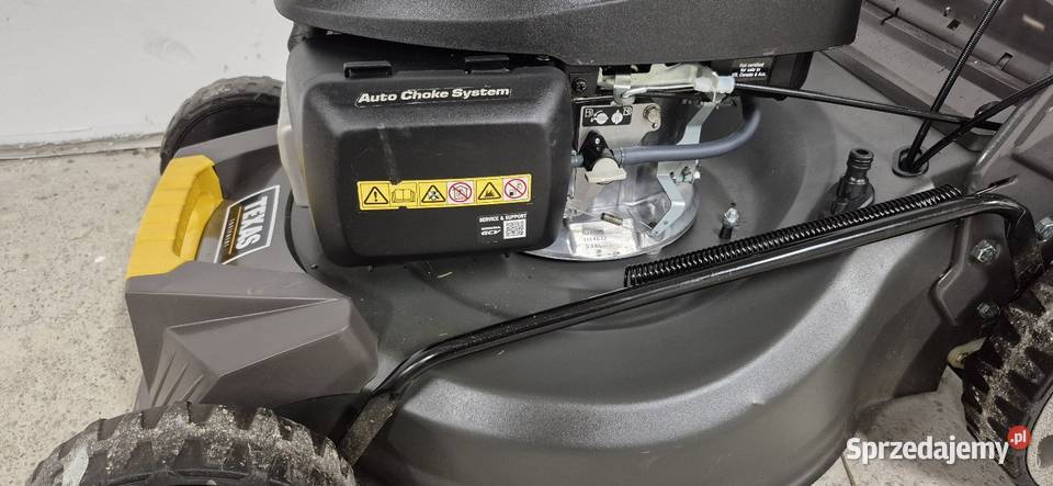 Kosiarka spalinowa texas honda hrx537 Ostrowiec Świętokrzyski