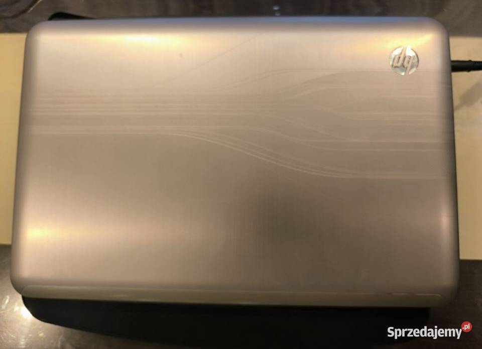 Laptop HP Pavilon DV6 multimedialny z Windows 10 HP/Compaq Kielce