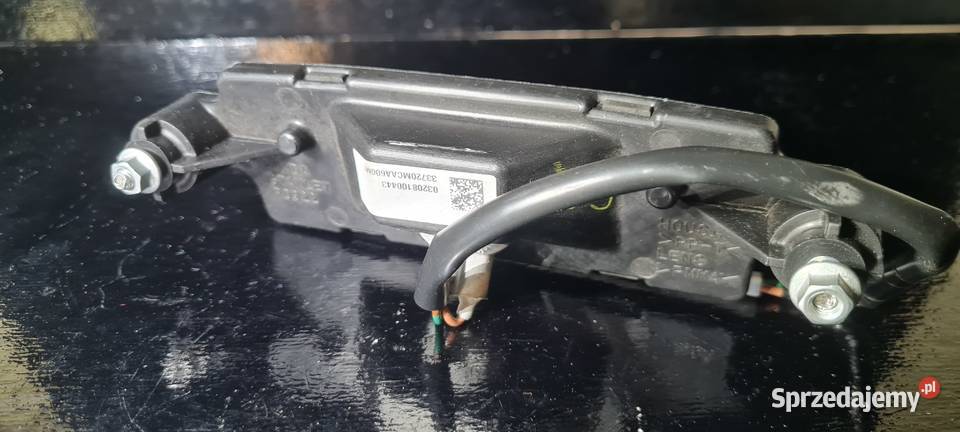 Honda Gold Wing 1800 podświetlenie tablicy Oświetlenie Warszawa