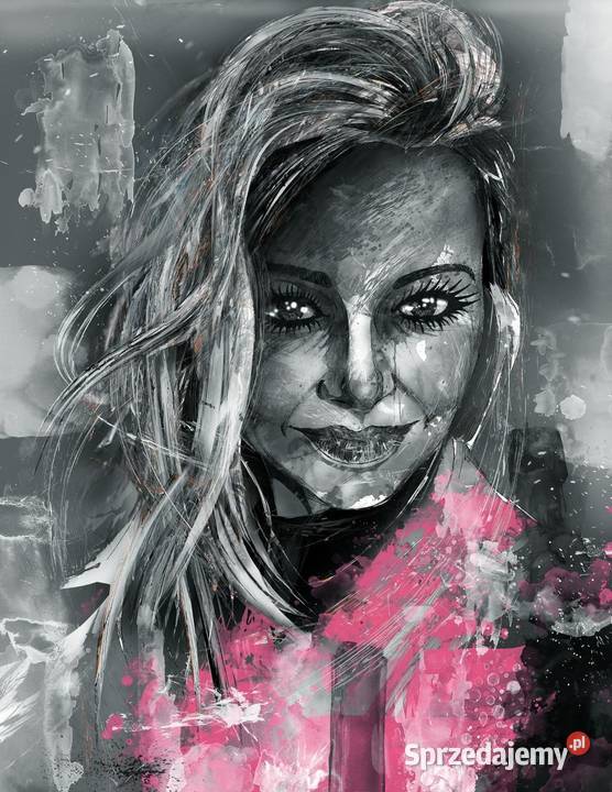 Portrety na zlecenie wielkopolskie Poznań