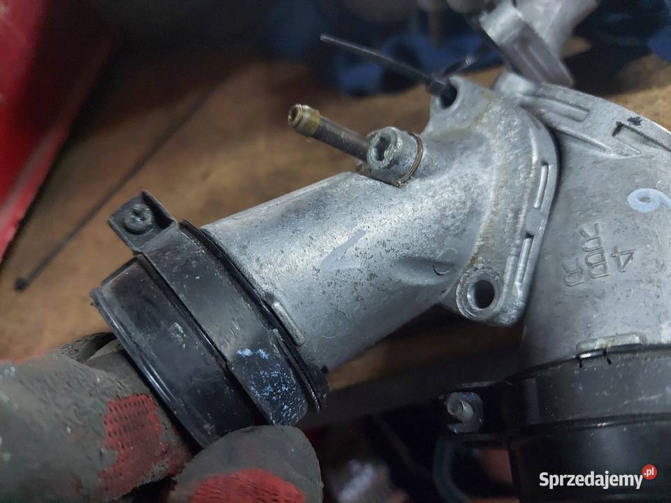 Yamaha XJ 600 diversion 4 br króćce ssące XJ600 Jelenia Góra