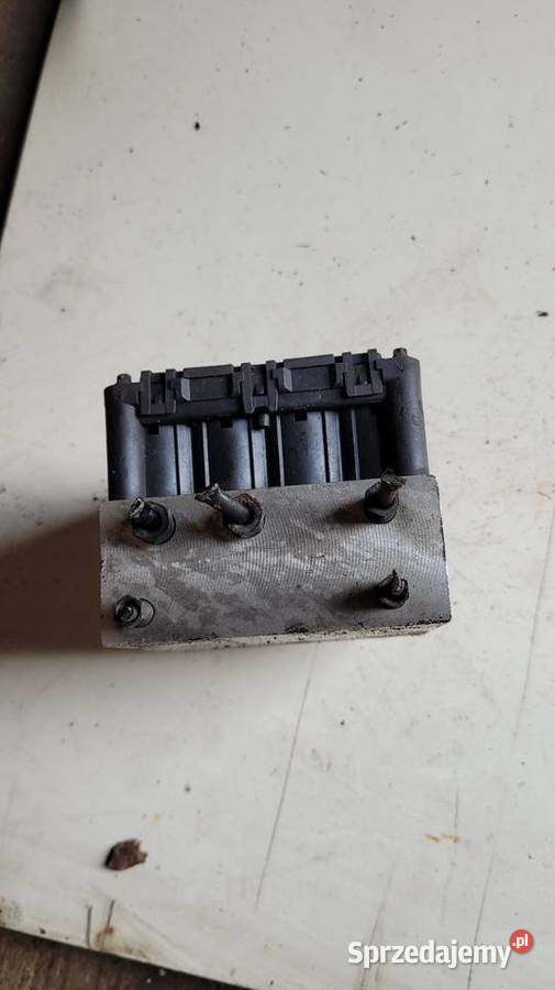 Pompa ABS Citroen Xantia 18 Łagów