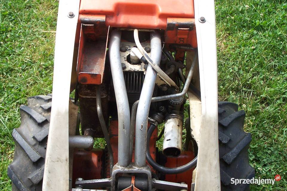 kosiarka listwowa holder Malawa