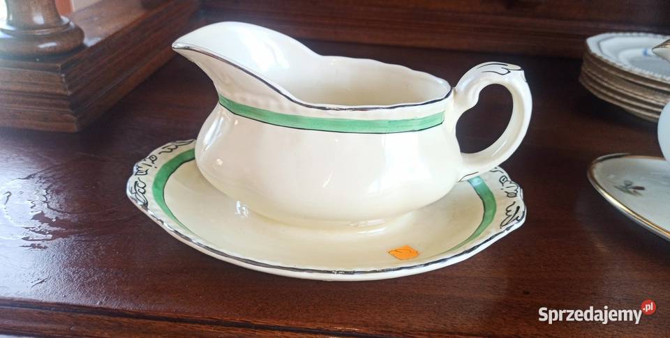 Sosjerka Grindley Made in England