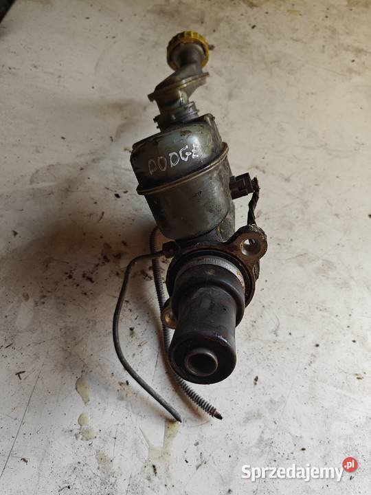 Pompa hamulcowa Chrysler Voyager Dodge Łagów