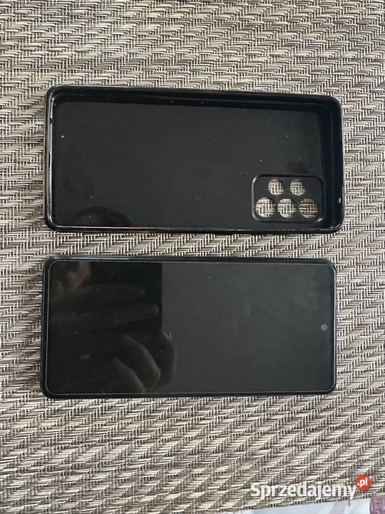 Sprzedam Samsunga a52