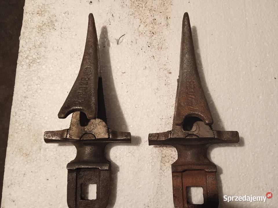 Bagnety do kosiarki konnej Limanowa