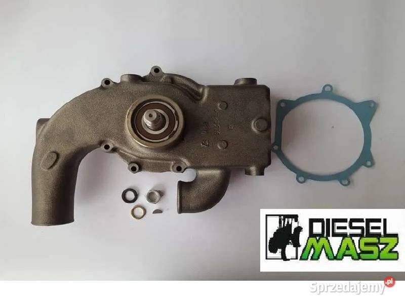 Pompa wody Claas Massey Ferguson 2640 2645 2680