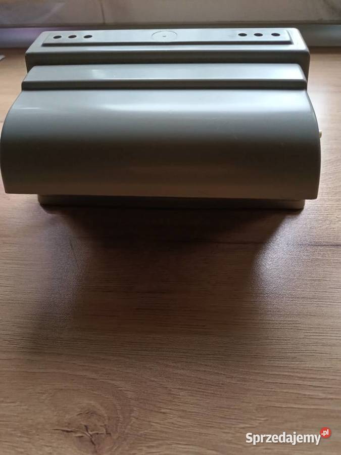 Lampa ultrafiolet Michel lux Annopol