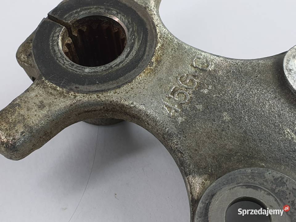 Mocowanie Kolumny Drazkow Zabierak Suzuki Ltr