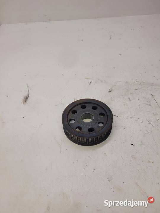 KOŁO ZĘBATE ROZRZĄDU AUDI A4 A5 Q5 27 059109105G Przystajń