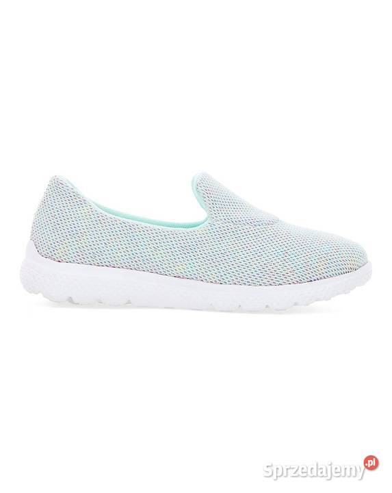 39 Tenisówki damskie czarne Cushionwalk 26