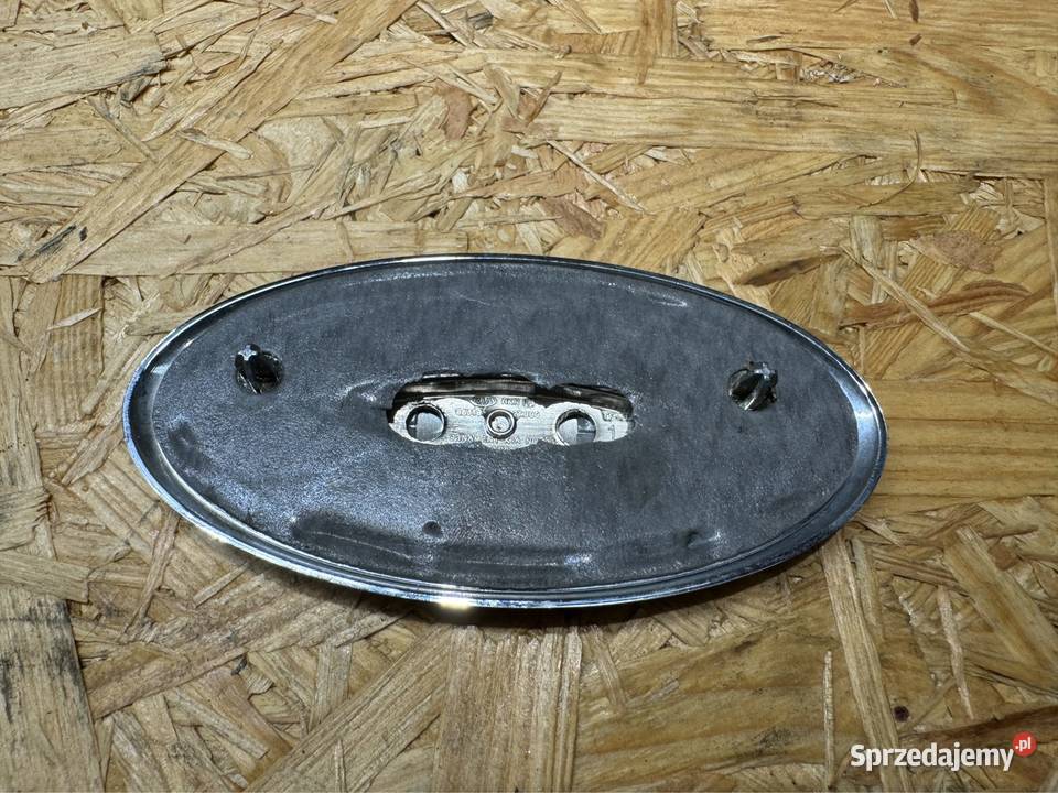 Znaczek Logo emblemat Kia picanto 3 III Międzychód