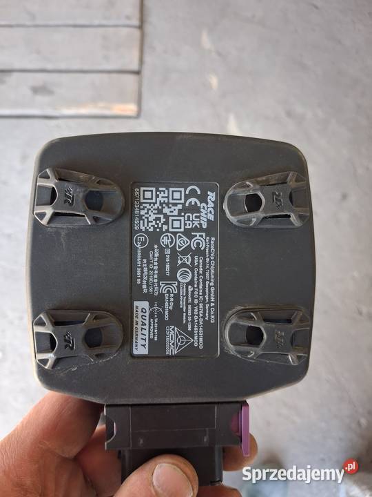 RaceChip Gts Plug Play Czujniki i sterowniki Zielona Góra