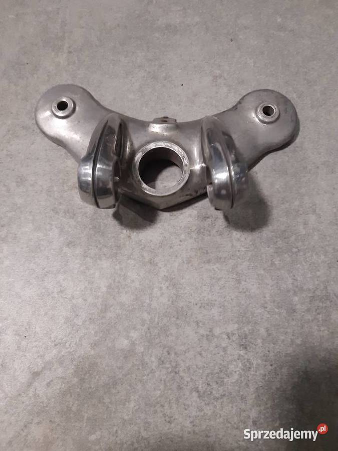 DKW RT 175 półka kierownicy Puławy