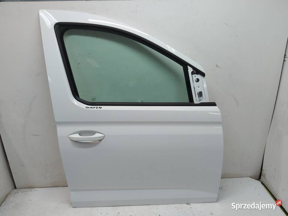Ford Tourneo Connect III MK3 vw Caddy V DRZWI osobowe