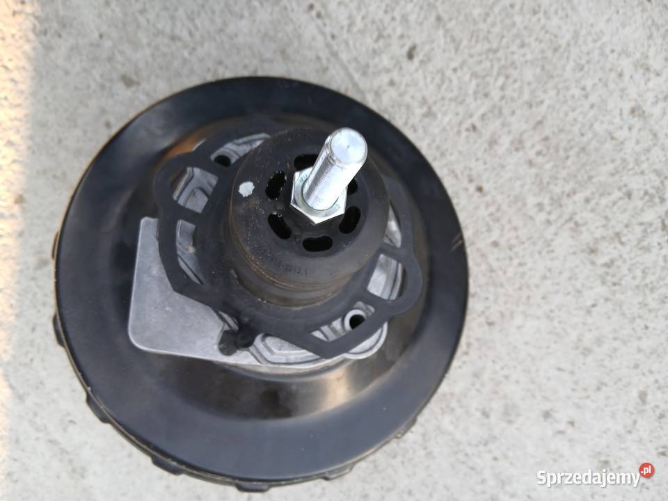 Audi A4 B6 B7 A6 C6 serwo hamulcowe 8E0612105 Szczerbice