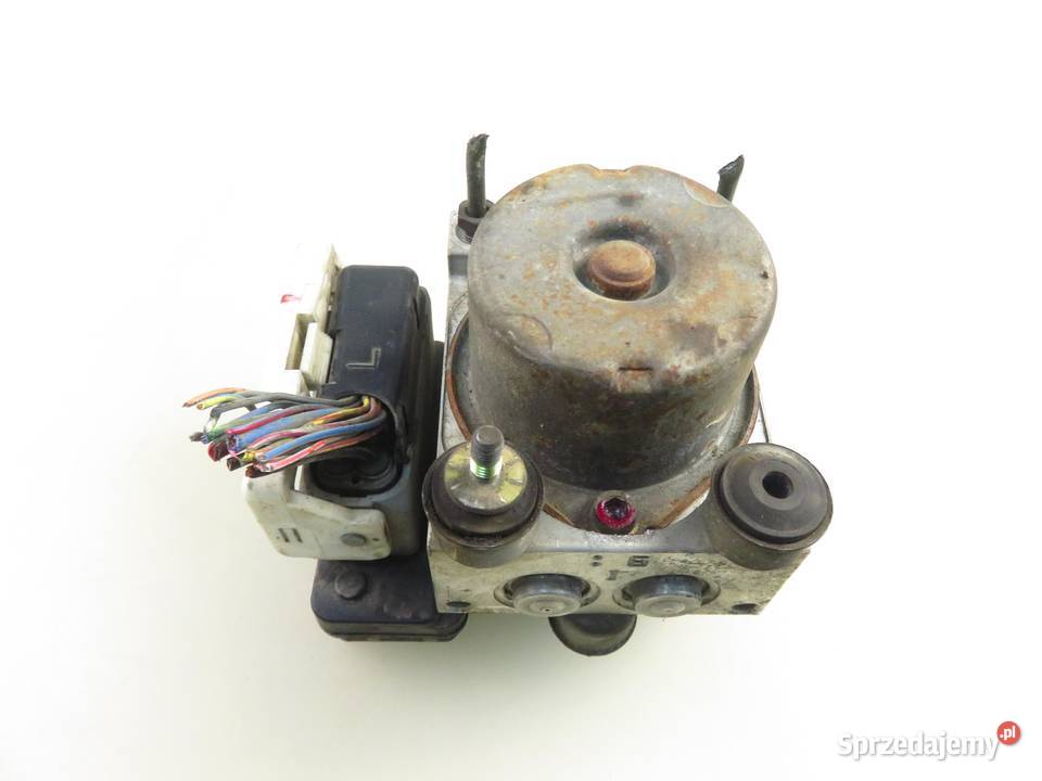 POMPA ABS MITSUBISHI OUTLANDER I MB44WDE35231 małopolskie