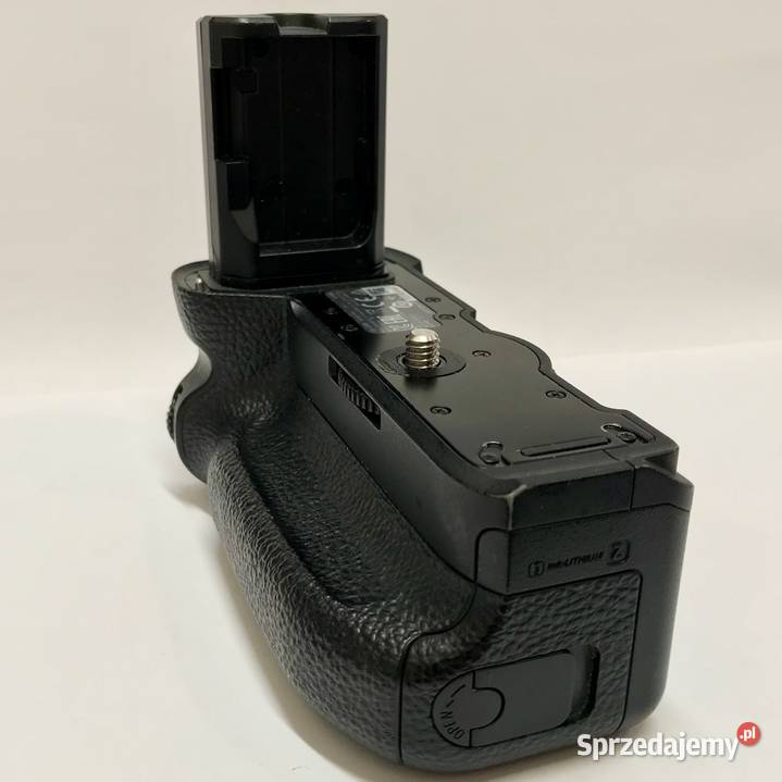 Sony VGC3EM grip pionowy do A7 III A7R III A9 Warszawa