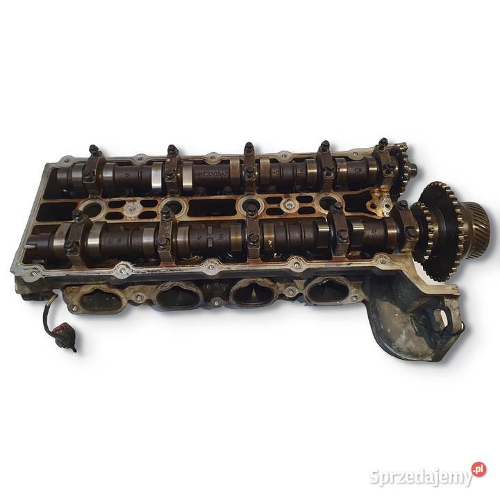 GŁOWICA CYLINDRÓW Jaguar XJ8 XK8 40 V8 Chełm