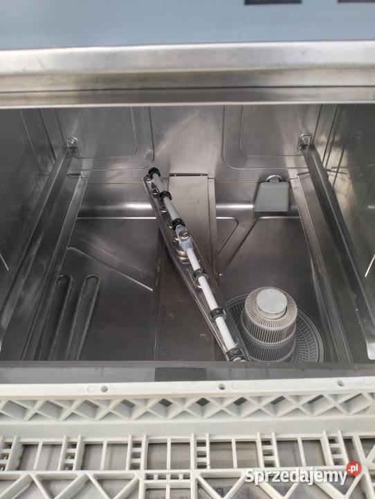 Zmywarka gastronomiczna do szkła i talerzy GSM Słupia Kapitulna