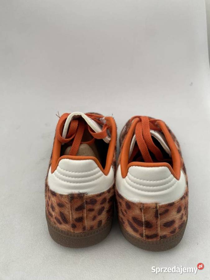 Adidas samba Moda i Styl Ursynów