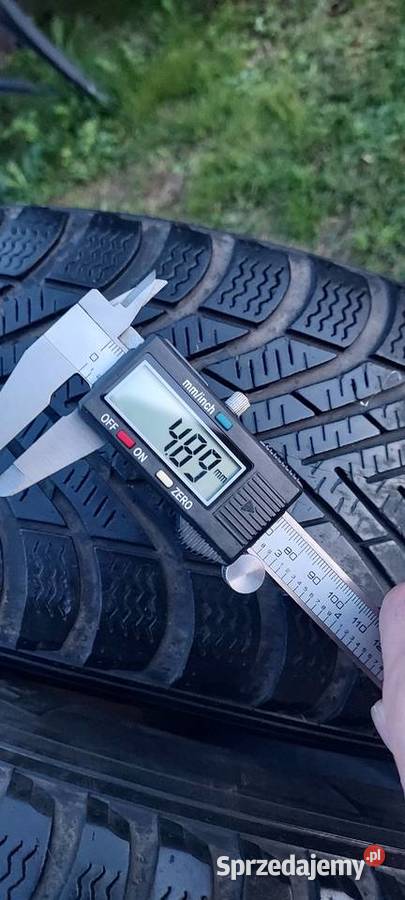 Opony zimowe Pirelli 20565 R15 Jastków