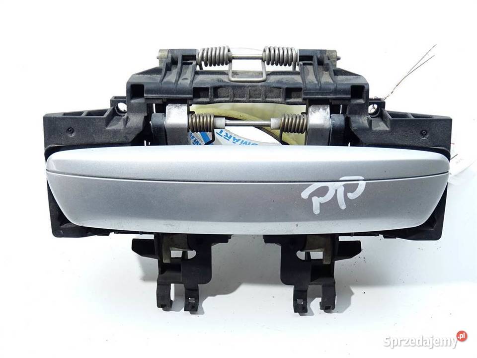 KLAMKA PRZÓD PRAWA ZEWNĘTRZNA AUDI A8 D3 osobowe