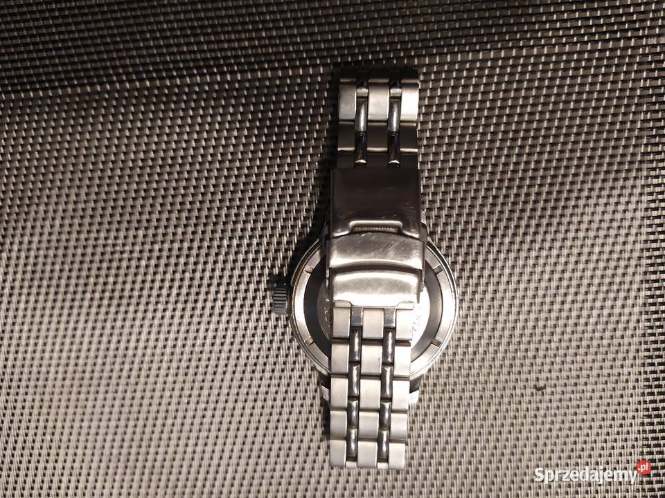 Wostok KGB Automatic Sulęcin