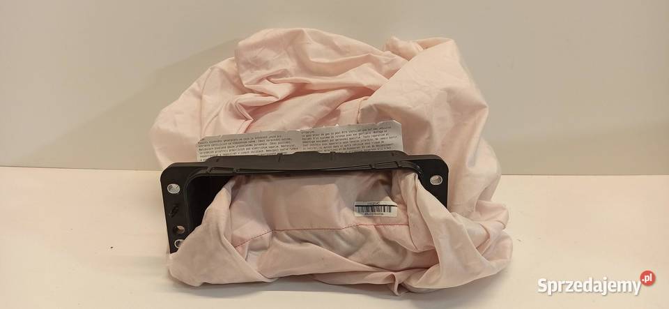 SKODA KAROQ PODUSZKA AIRBAG PASAŻERA 57A880204D