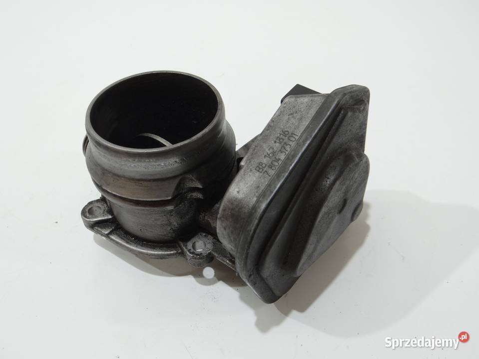 PRZEPUSTNICA BMW E60 E83 E84 E90 LCI 20D 7804373 Strzyżewice