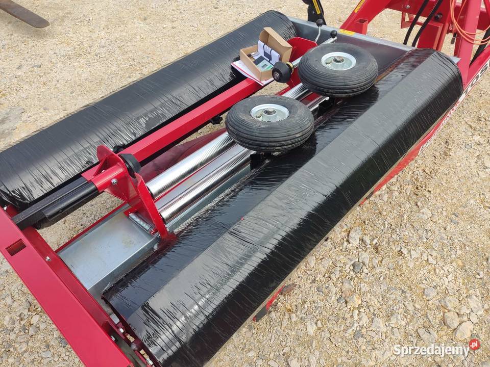 OWIJARKA DO BELTOSIA 5075 Owijarki do bel