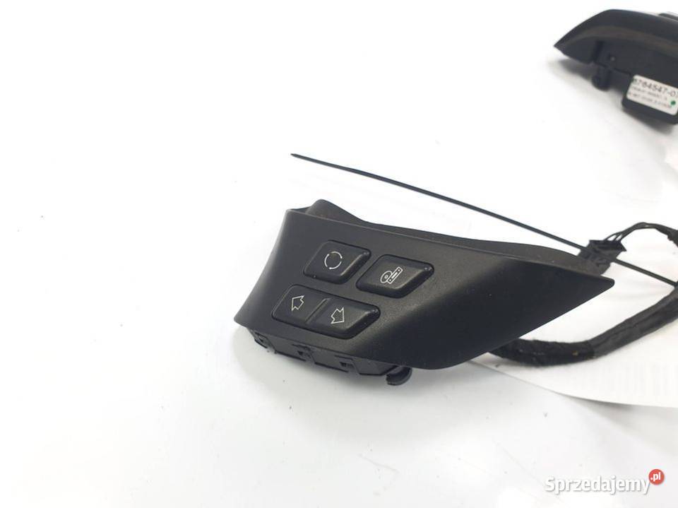 PRZYCISK BMW E 90 676454707 Lipno