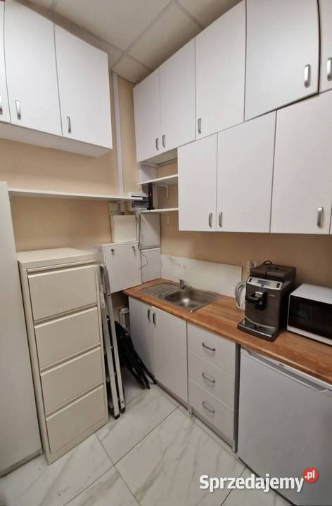 Sprzedam prosperujący salon beauty na Warszawa