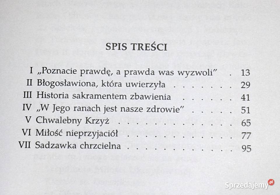 Paschalny Deszcz Beata Dec Marcin Gajda miękka
