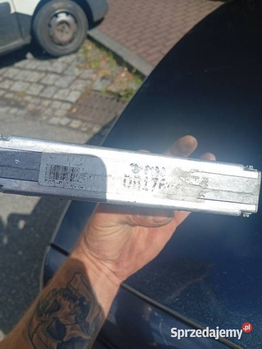 Sterownik BMW Gorzów Śląski